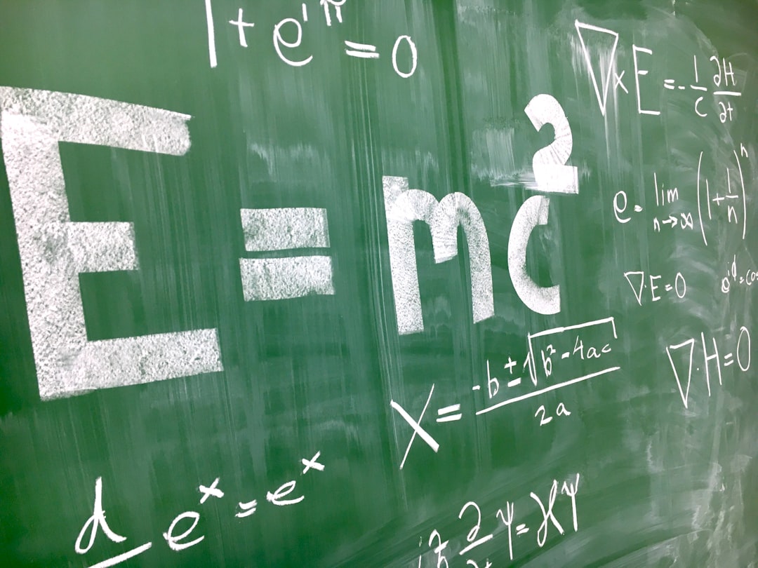 Photo Math equation